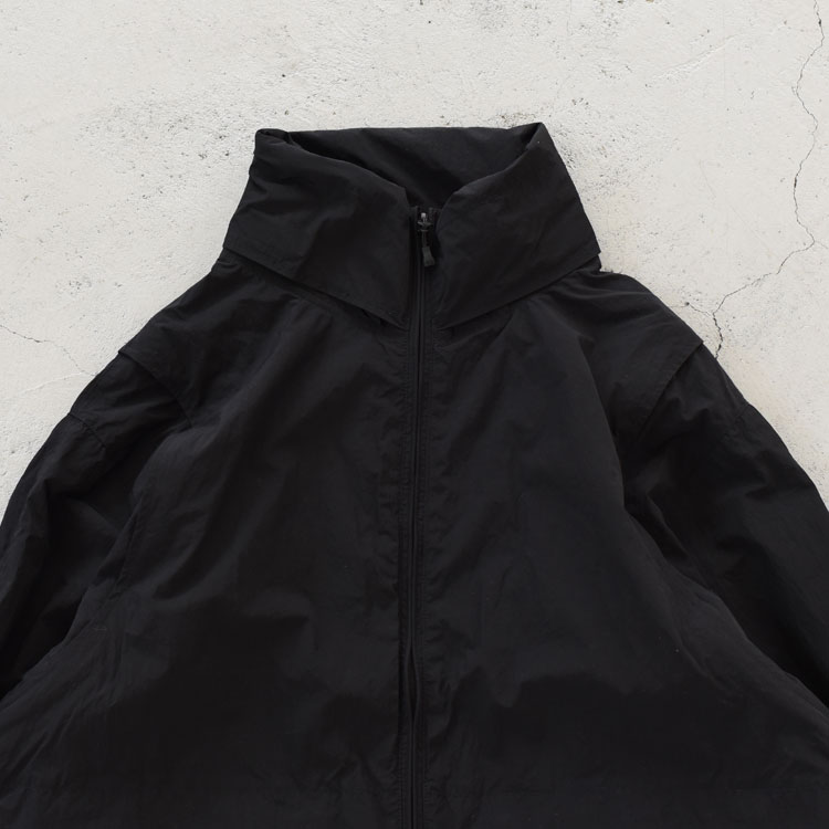 タグ付】TECH 2WAY WINDBREAKER JACKET 23ss ダイワ ジャケット