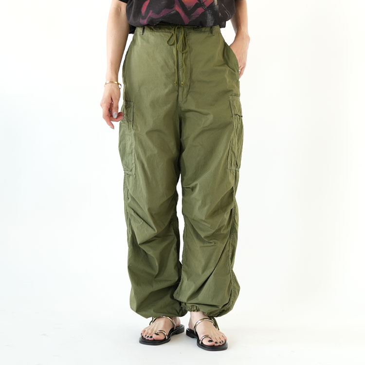 【SALE 35%OFF】THE SHINZONE(シンゾーン)/WIND OVER PANTS ウィンドオーバーパンツ/22MMSPA06【返品交換不可】|web store BINGOYA -店-