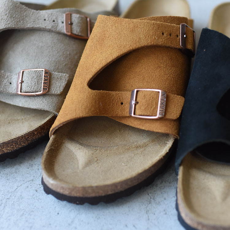 BIRKENSTOCK（ビルケンシュトック）/ZURICH チューリッヒ（ナロー幅