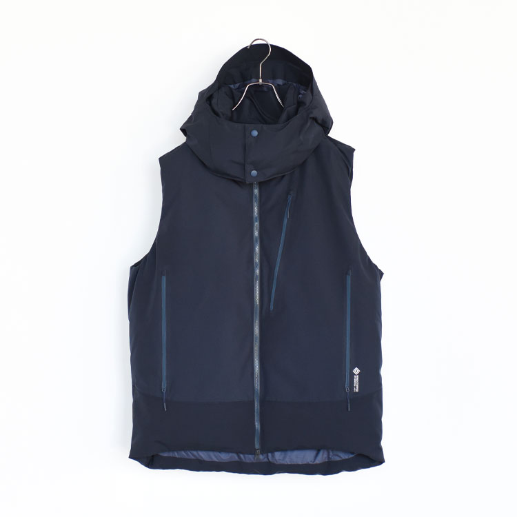 楽天市場】【SALE 】DAIWA LIFE STYLE ダイワライフスタイル PUFF VEST