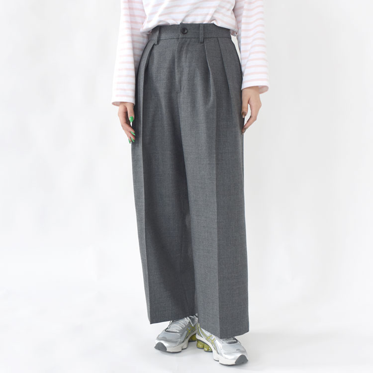 楽天市場】【SALE 30％OFF】anuke（アンヌーク）/Halfsleeve Shirts