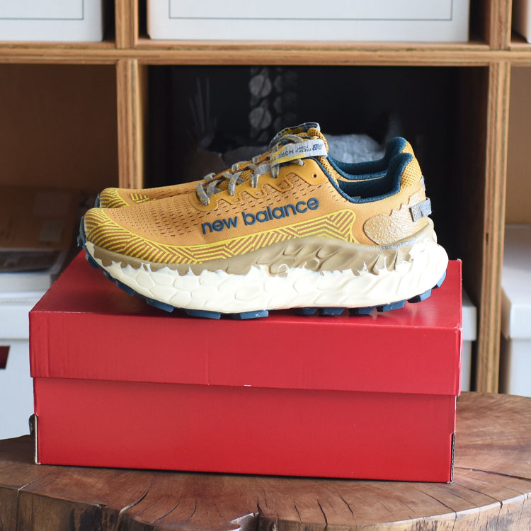 ニューバランス フレッシュフォーム X トレイル モア v3 2E 27cm 楽天市場】＊NEW BALANCE｜Fresh Foam X More Trail v3/ ニュー
