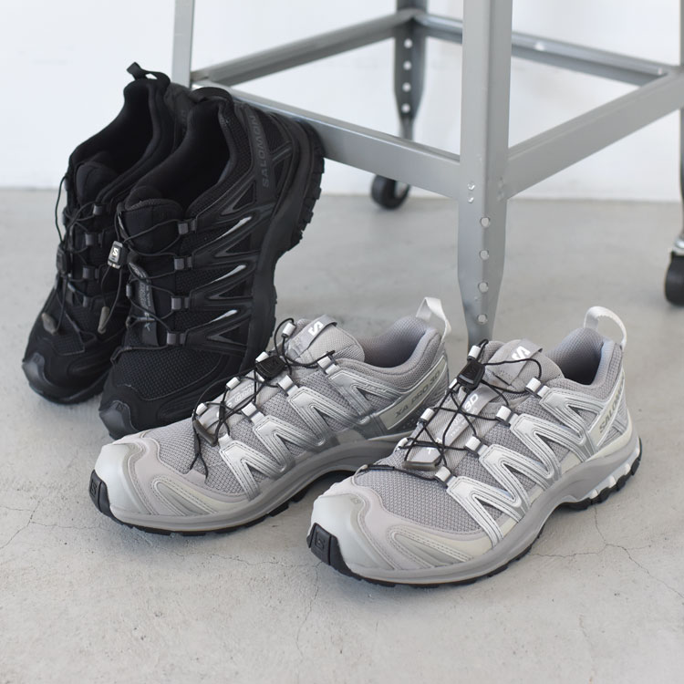 XA PRO 3D/SALOMON（サロモン）L41617500/L41617400/L41617600【2026春夏】｜web store BINGOYA -店-