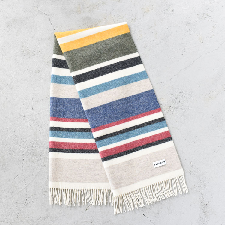 【SALE 70％OFF】LAGOMORO（ラゴモロ）/STOLE ストール【返品交換不可】/LS005｜web store BINGOYA -店-