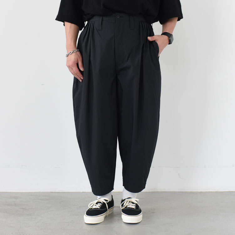 楽天市場】marka（マーカ）/ORGANIC COTTON GABARDINE U.S.ARMY