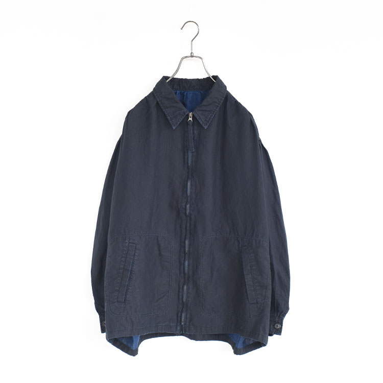 ジャケット・アウター Porter Classic FARMER'S LINEN COAT Havati (하바티)