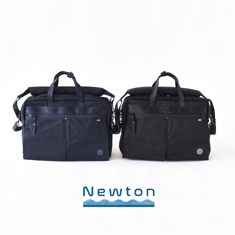 楽天市場】ポータークラシック Porter Classic ニュートン ムアツ 3WAY