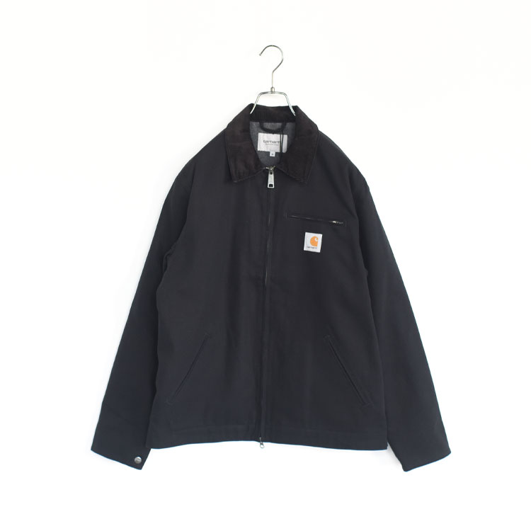 楽天市場】Carhartt WIP（カーハート）/OG DETROIT JACKET OG