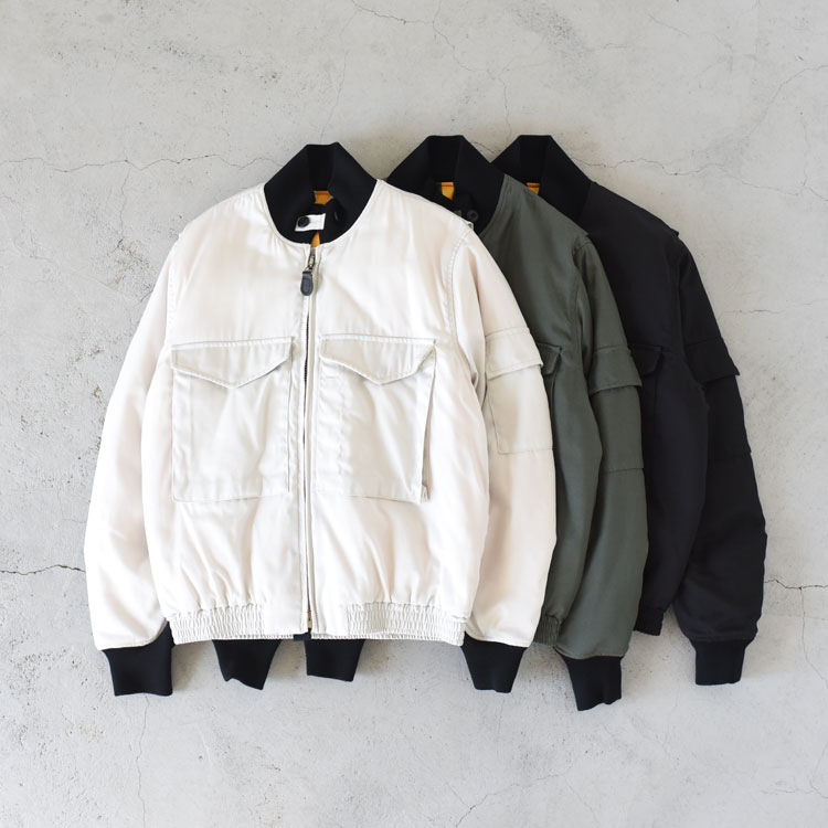 楽天市場】古着 SPIEWAK スピワック 90s USA製 オールド フライト