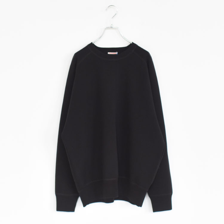 【SALE 40%OFF】RYE TENDER(ライテンダー)/NASSAU SWEATER ナッソーセーター/24FW-RT-009【返品交換不可】|web store BINGOYA -店-