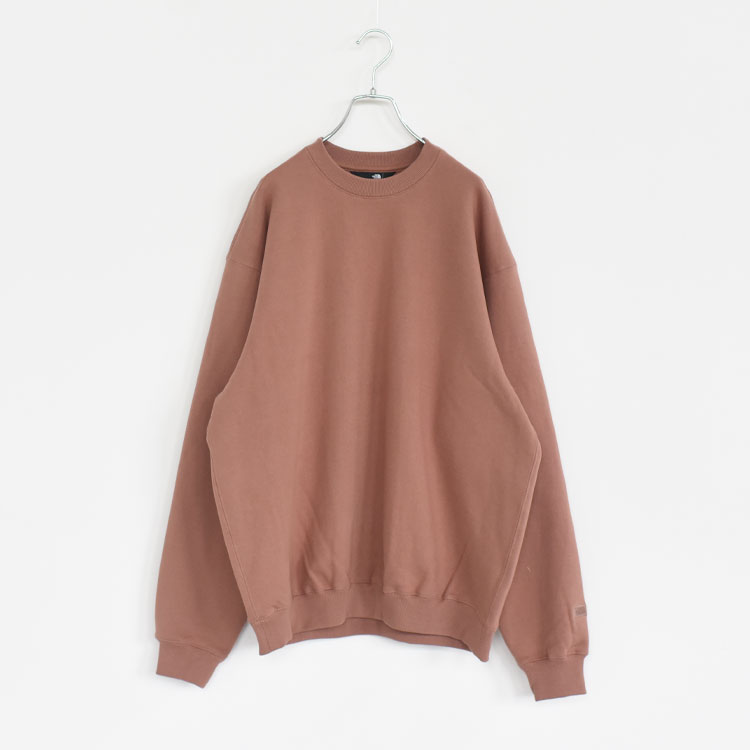 【SALE 30％OFF】THE NORTH FACE（ザ・ノース・フェイス）/ROCK STEADY CREW ロックステディクルー【返品交換不可】/NT62461