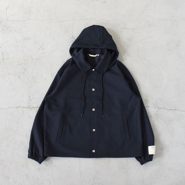 楽天市場】PWA プア ジャケット サイズ:L 23AW INHERIT GALLERY限定