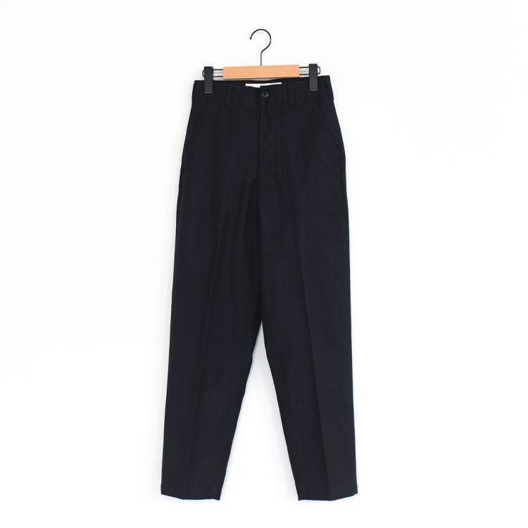 【SALE 30％OFF】THE SHINZONE(ザ シンゾーン)/BAKER PANTS ベイカーパンツ【返品交換不可】/15AMSPA18-sale