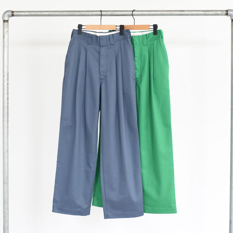 【SALE 30%OFF】THE SHINZONE(ザ シンゾーン)/TOMBOY PANTS トムボーイパンツ【返品交換不可】/20AMSPA64-sale|web store BINGOYA -店-