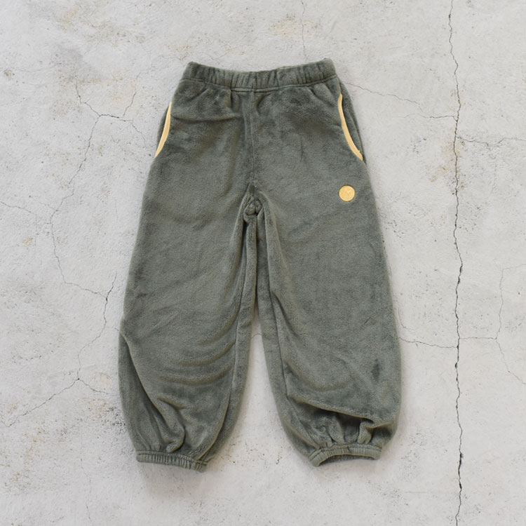【SALE 30％OFF】Marmot（マーモット）/K's Baigone Fleece Pants キッズ バイガンフリースパンツ/TSAKF105【返品交換不可】