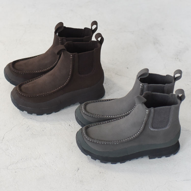 【SALE 20％OFF】THE NORTH FACE（ザ・ノース・フェイス）/Ice Shot Sidegore WP アイス ショット サイドゴア ウォータープルーフ/NF52482【返品交換不可】 13,621円