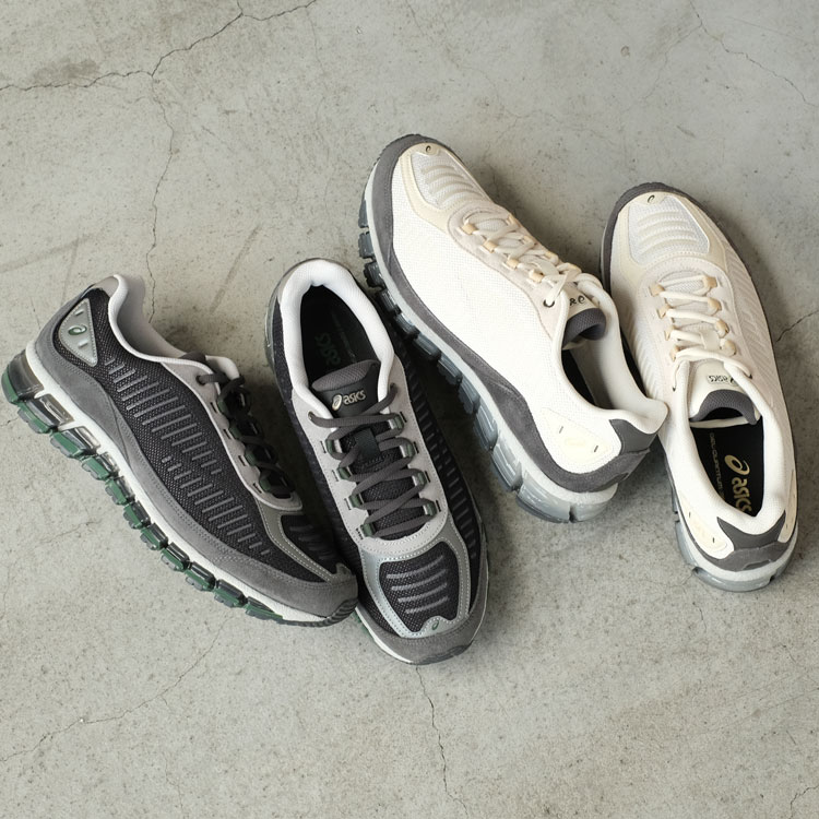 ASICS（アシックス）/GEL-QUANTUM 360 I AMP/1203A731【2026春夏】