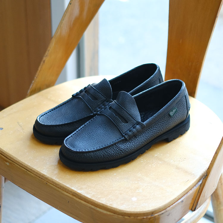 楽天市場】【Paraboot × Filmelange】パラブーツ×フィルメランジェ