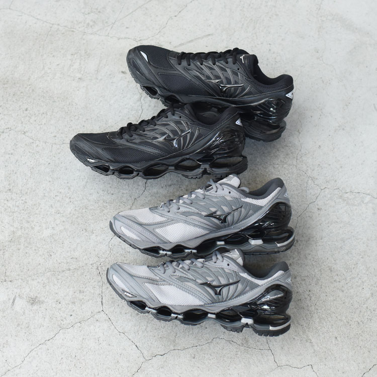 楽天市場】MIZUNO [ミズノ ウエーブプロフェシーライフスタイル