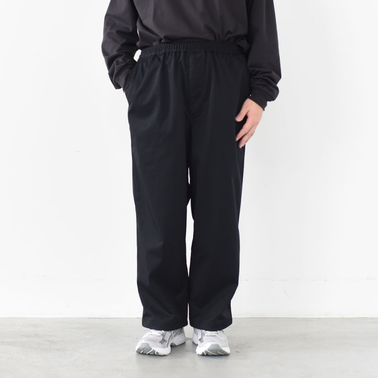 【ダイワピア39】TECH MIL ECWCS OVER PANTS DAIWA PIER39 