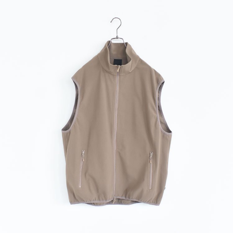 【SALE 20％OFF】DAIWA PIER39（ダイワ ピア39）/TECH FLEX JERSEY VEST テックフレックス ジャージーベスト/BE-61025【返品交換不可】