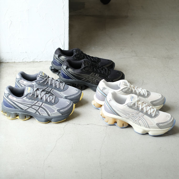 楽天市場】【SALE 20％OFF】ASICS（アシックス）/GEL-KINETIC FLUENT