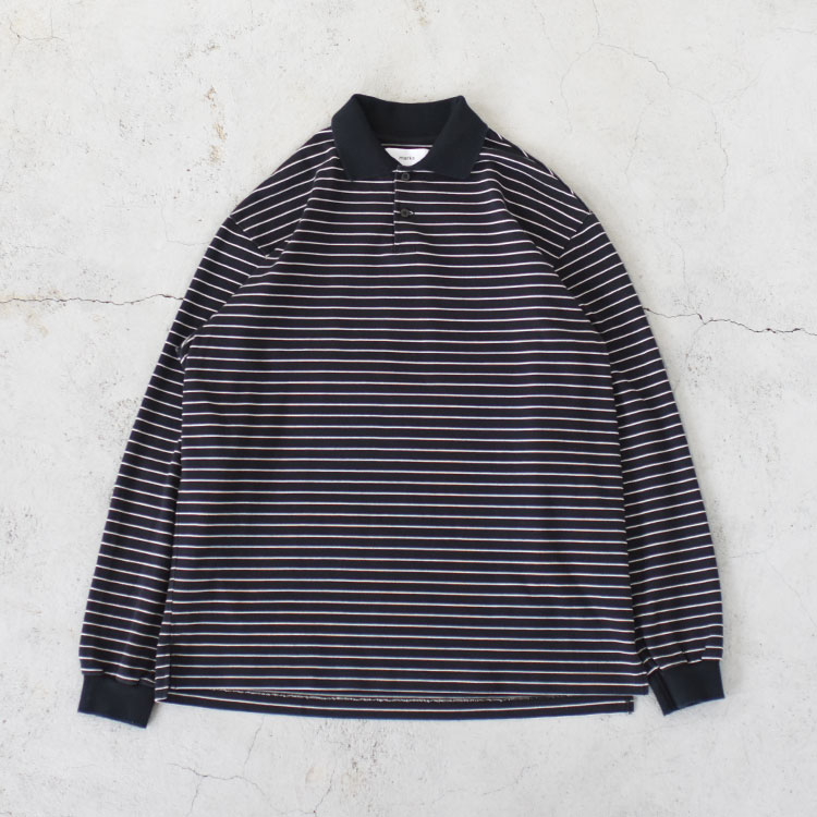 markaware 23ss ロンT 楽天市場】【SALE 30％OFF】MARKAWARE(マーカウェア)/BOX Tee L
