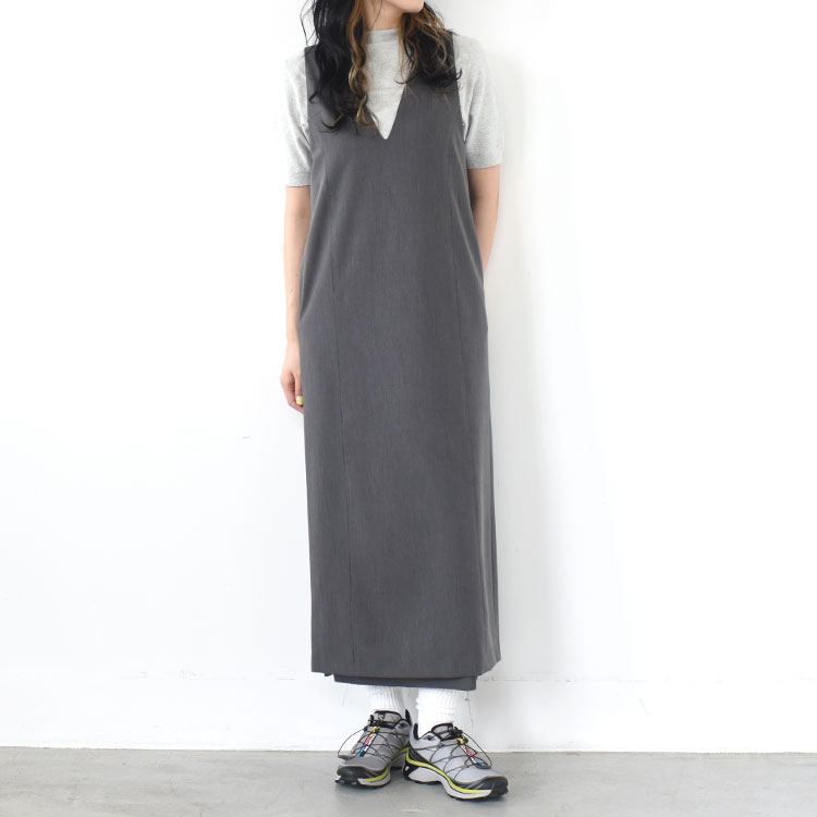 楽天市場】【即日出荷】anuke アンヌーク Stripe Layered