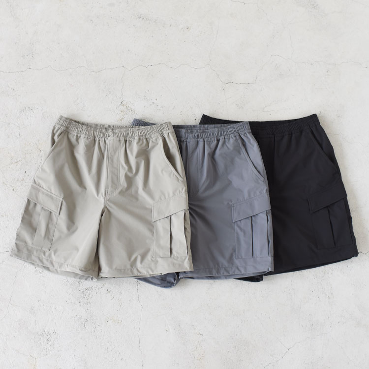 DAIWA PIER 39 TECH CYCLE SHORTS ダイワピア DAIWA PIER39(ダイワピア39) TECH CYCLE SHORTS - COLDBECK