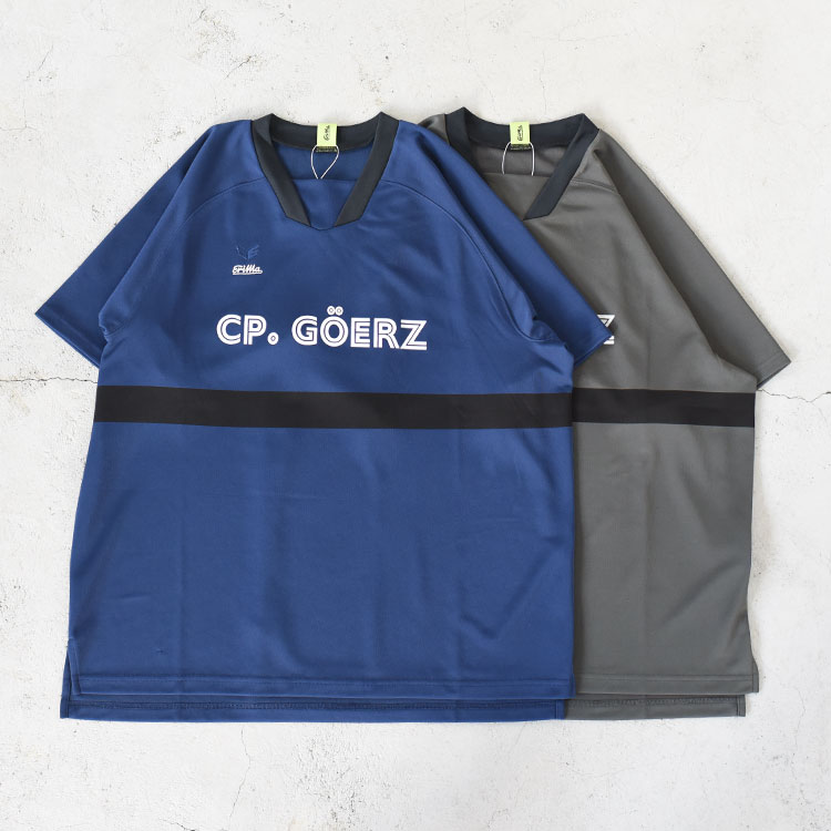 【SALE 30％OFF】erima（エリマ）/SS GAME SHIRTS ショートスリーブ ゲームシャツ/7F3-2-009-002【返品交換不可】