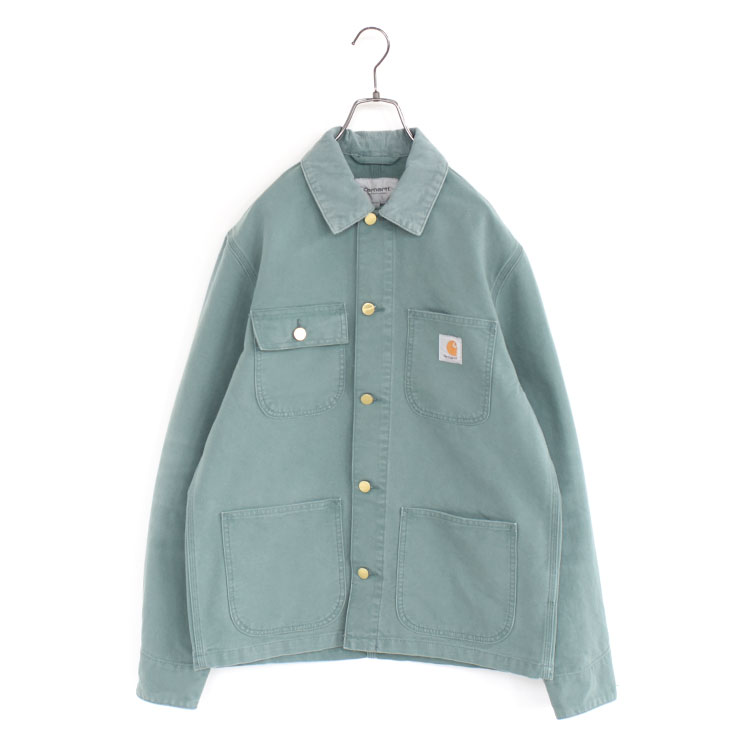 楽天市場】Carhartt wip MICHIGAN COAT [ミシガンコート] : AMnine