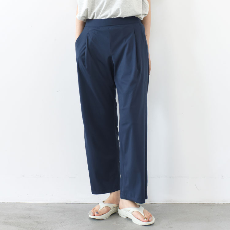 ノースフェイス テックラウンジパンツ（レディース） THE NORTH FACE (ザノースフェイス) Tech Lounge Pant #WOMEN