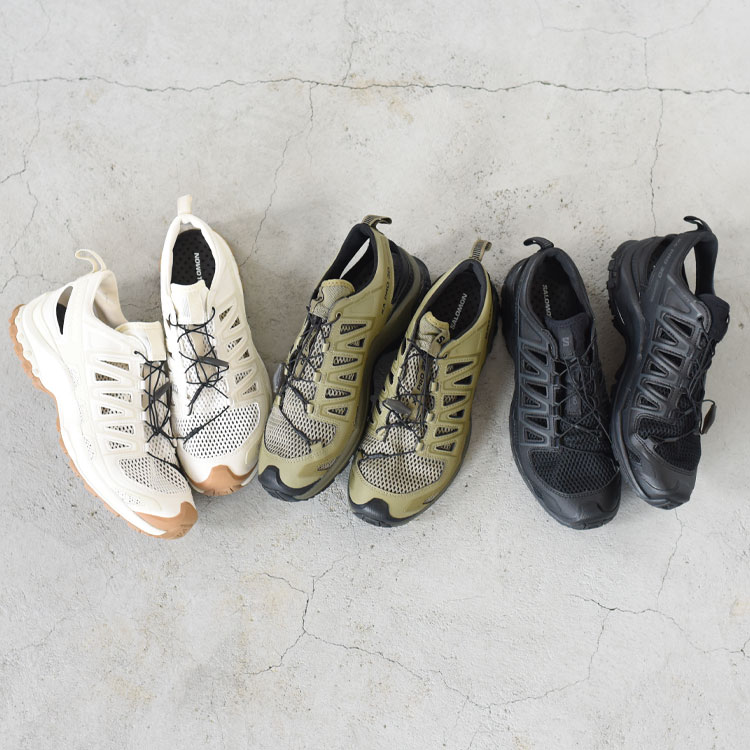 【SALE 10％OFF】SALOMON（サロモン）/XA PRO 3D AMPHIB/L47740100/L47739900/L47740000【返品交換不可】