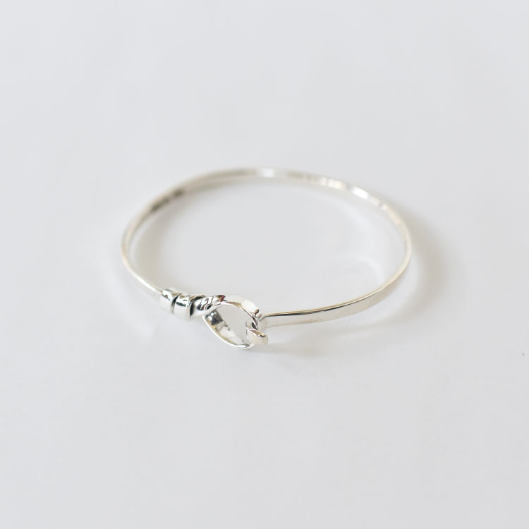xolo jewelry　Hug Bangle　箱付き　バングル 楽天市場】XOLO(ショロ) Hug Bangle 24K MIX Coating