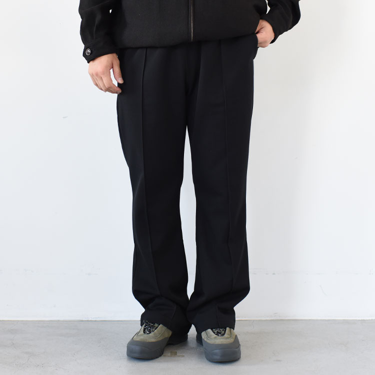 楽天市場】marka（マーカ）/Organic Cotton Velour Track Pants