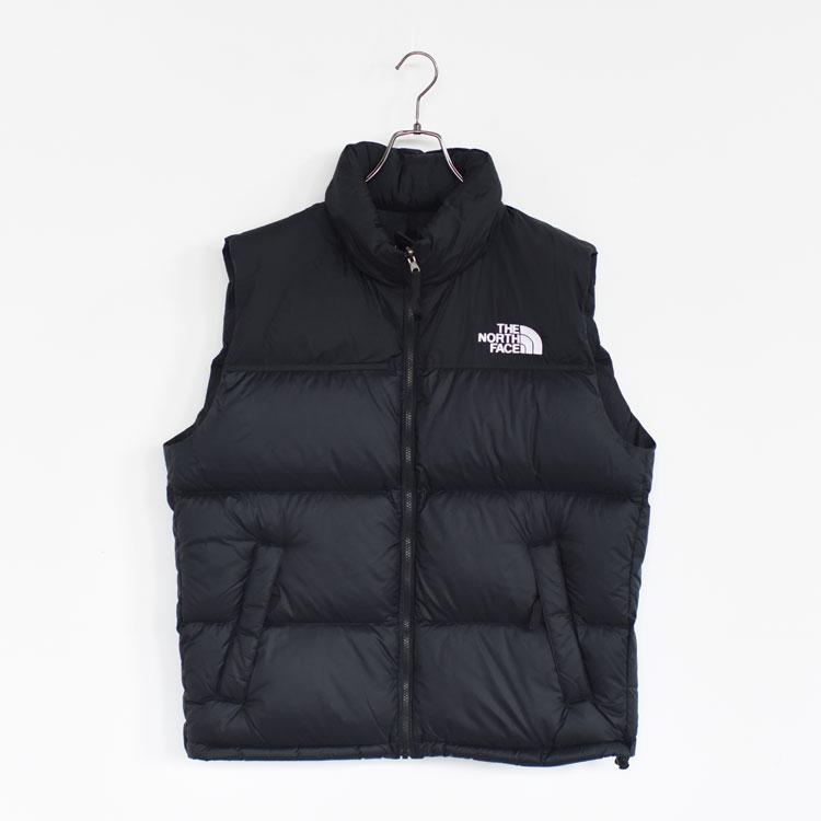 楽天市場】ザノースフェイス ヌプシベスト ND92557 メンズ/男性用