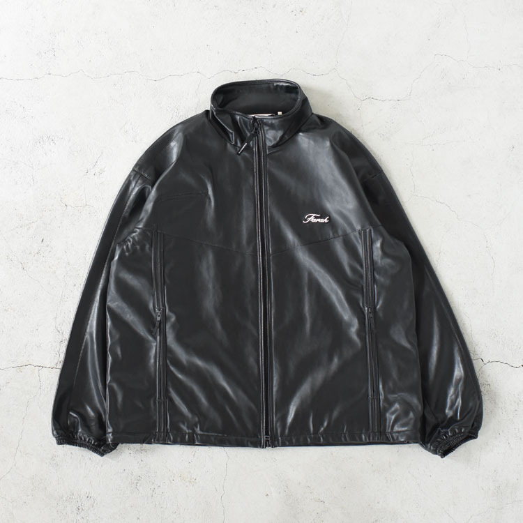 FARAH ファーラー　Nylon Zip Up Jacket FARAH（ファーラー）の「『別注』FARAH×URBAN RESEARCH Nylon