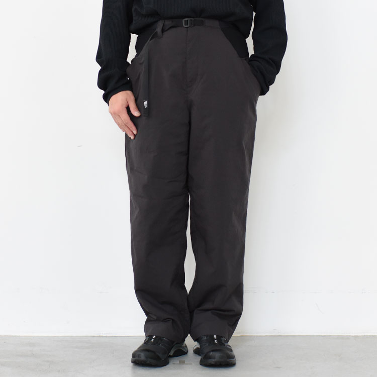 【SALE 20％OFF】THE NORTH FACE（ザ・ノース・フェイス）/VENTRIX URBANITE PANT ヴェントリックスアーバナイトパンツ/NY82561【返品交換不可】｜web store BINGOYA -店-