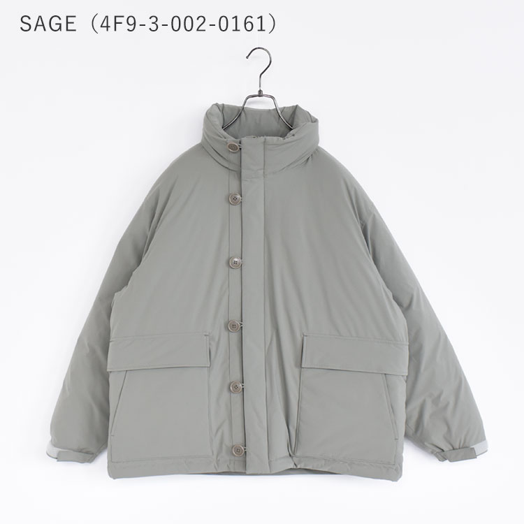 【SALE 20%OFF】JUGEM(ジュゲム)/EXTREME DOWN PARKA 3 エクストリーム ダウンパーカ/4F9-3-002-0161【2025新商品】【返品交換不可】|web store BINGOYA -店-