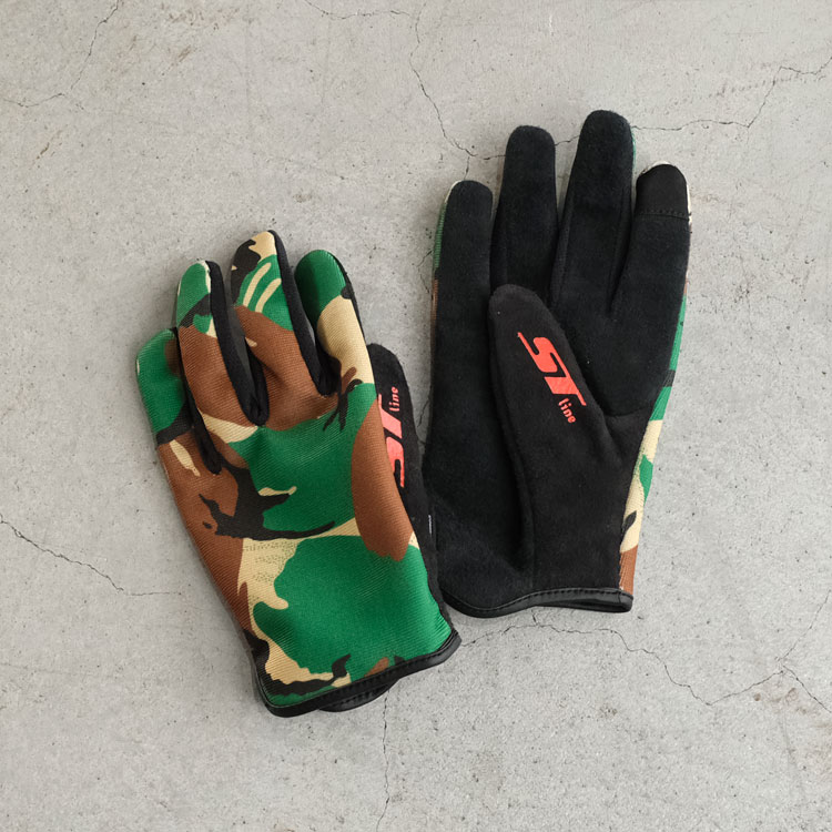 BINGOYA STYLING 26SS