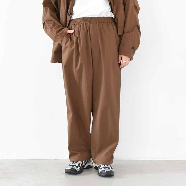 DAIWA PIER39(ダイワ ピア39)/TECH EASY TROUSERS テック イージートラウザーズ/BP-51026【2026春夏】【履き比べ可能】
