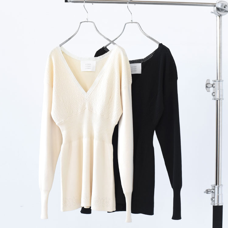 UV PRODUCT PICK UP IVORY-BLACK