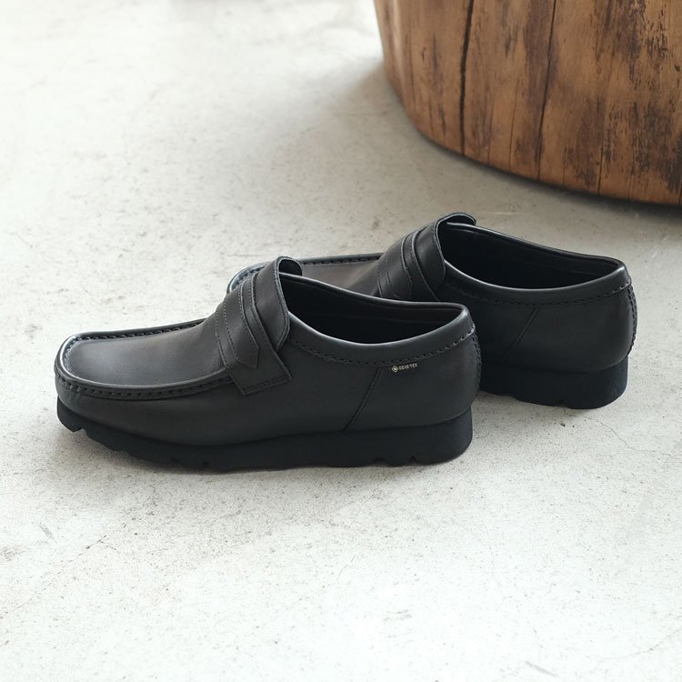楽天市場】CLARKS ORIGINALS（クラークスオリジナルズ）/Walla Loafer