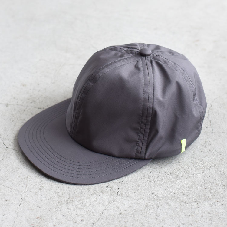 【SALE 20％OFF】bocodeco（ボコデコ）/Light Weight 3Layer 6P Cap ライトウェイト3レイヤー6パネルキャップ/BD-BF102【2026新商品】【返品交換不可】｜web store BINGOYA -店-