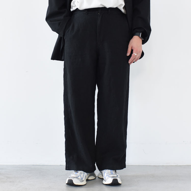 marka（マーカ）/U.S.ARMY PANTS　/M26A19PT01C【2026春夏】【履き比べ可能】 27,225円