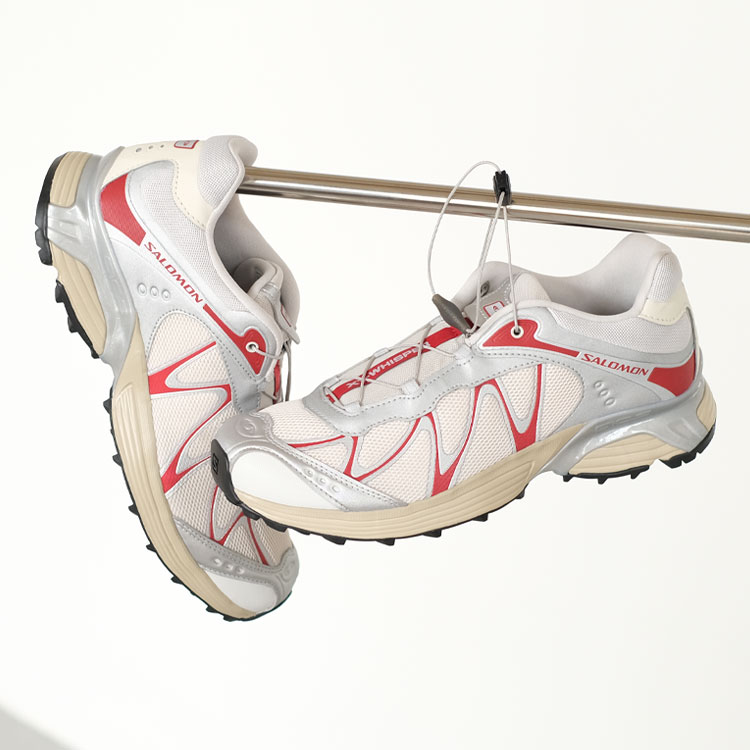 SALOMON（サロモン）/SALOMON XT-WHISPER/L49219100【2026春夏】