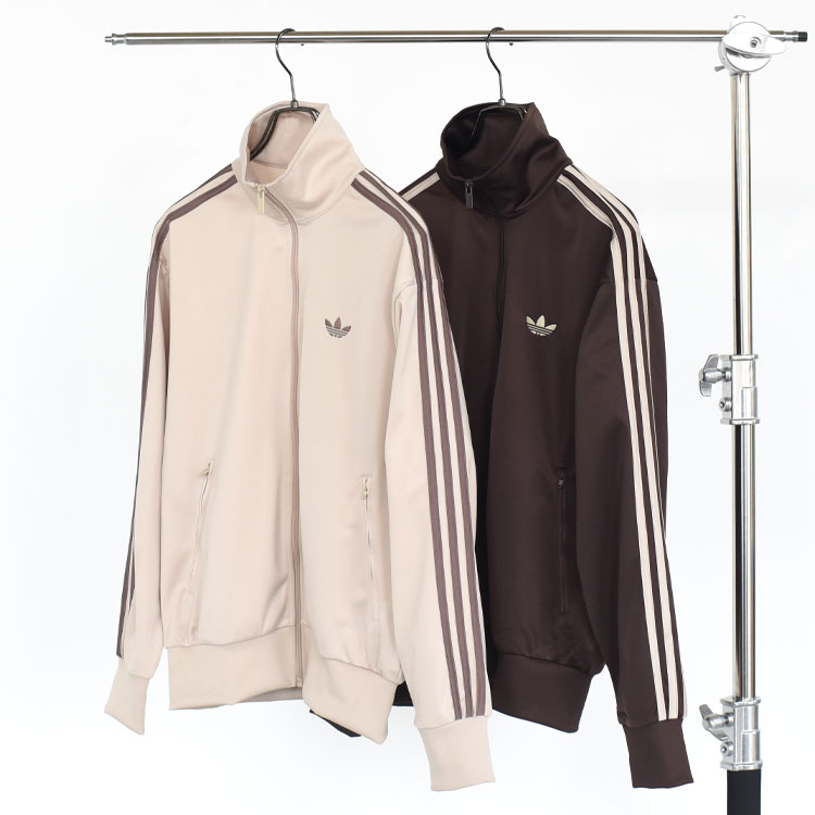 adidas Originals（アディダスオリジナルス）/FIREBIRD TRACK TOP ファイヤーバードトラックトップ/TB671【2026春夏】 10,164円
