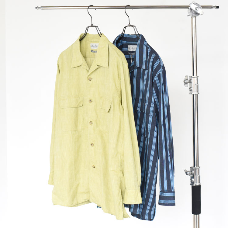 BINGOYA STYLING 26SS