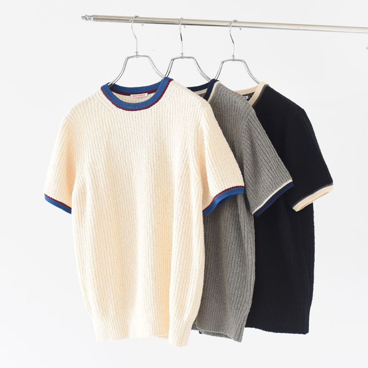 【SALE 20％OFF】RYE TENDER（ライテンダー）/TUSCAN TOP タスカントップ/010592600【2026新商品】【返品交換不可】｜web store BINGOYA -店-