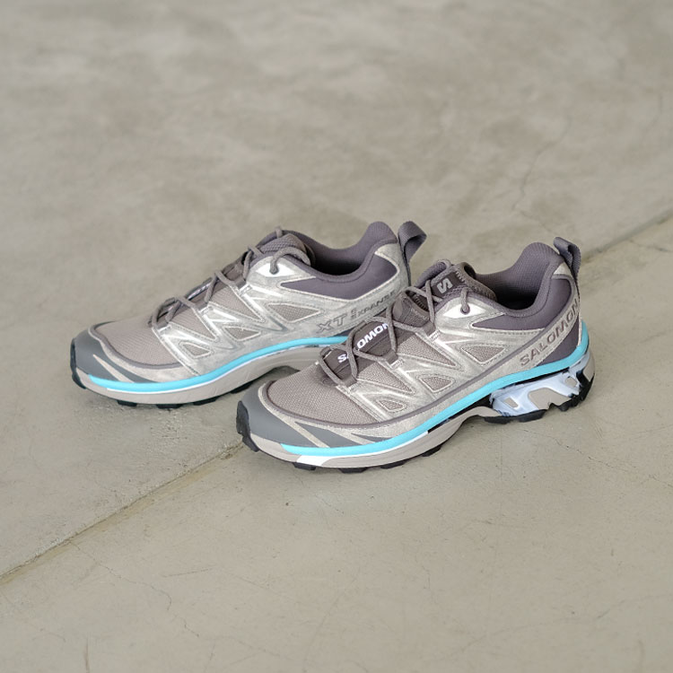 SALOMON（サロモン）/XT-6 EXPANSE CONCRETE XT-6エクスパンス コンクリート/L47954900【2026春夏】｜web store BINGOYA -店-